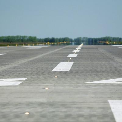 Ремонт аэродромов