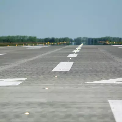 Ремонт аэродромов