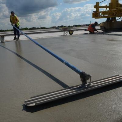 Ремонт стыковых зон