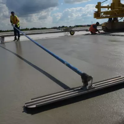 Ремонт стыковых зон